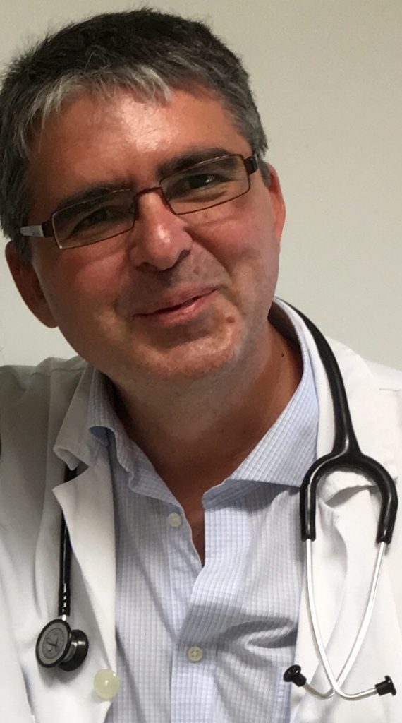 Dr. Fernando Baquero-Artigao